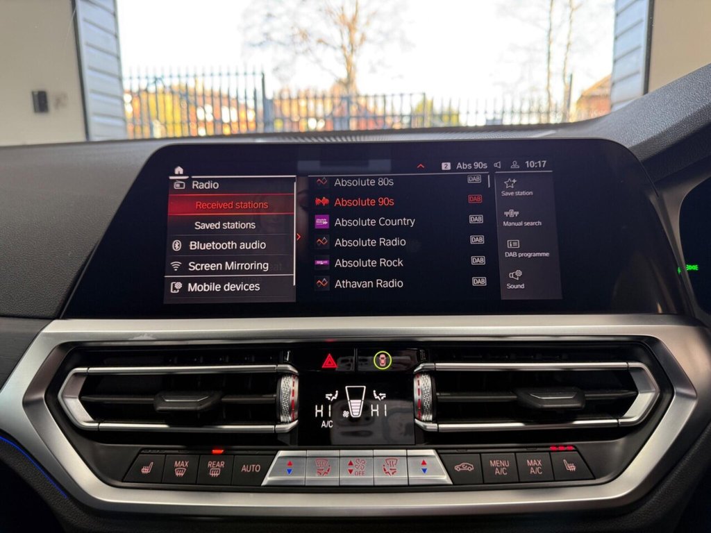 Used BMW 3 Series 2021 for sale - 76711017: Photo 21