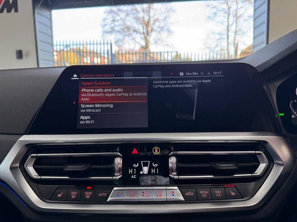 Used BMW 3 Series 2021 for sale - 76711017: Photo 22