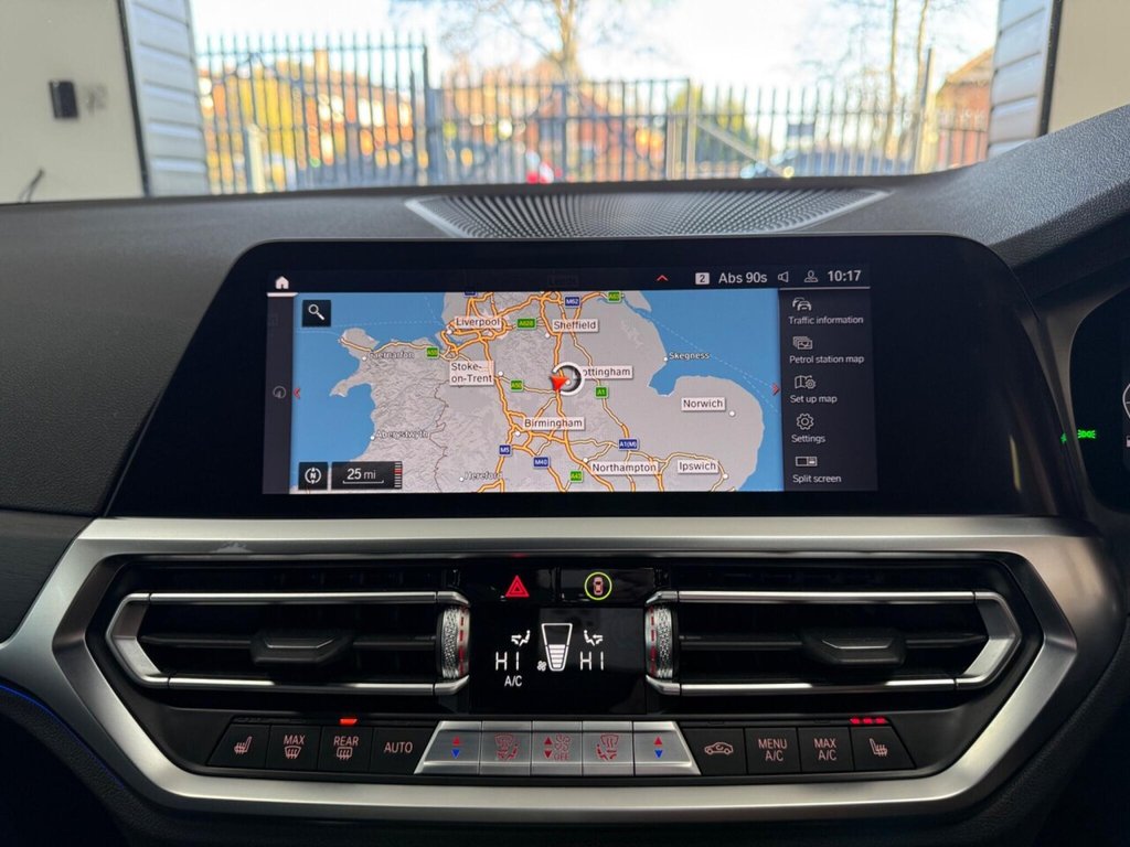 Used BMW 3 Series 2021 for sale - 76711017: Photo 23