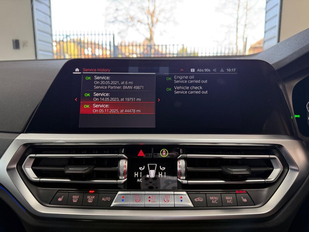 Used BMW 3 Series 2021 for sale - 76711017: Photo 24