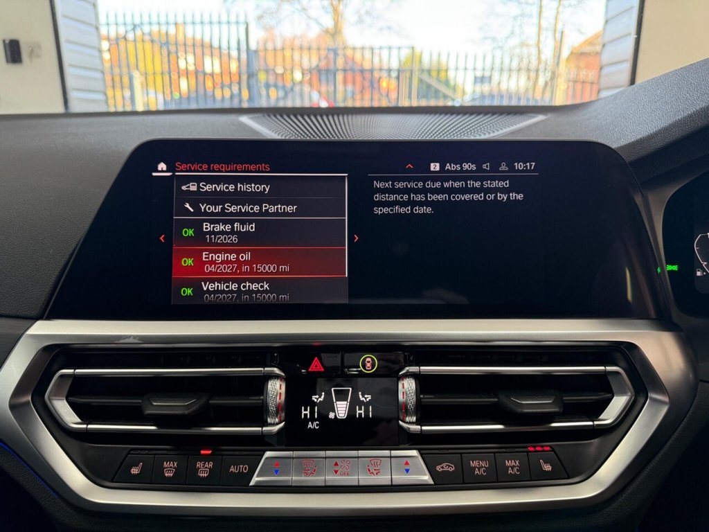 Used BMW 3 Series 2021 for sale - 76711017: Photo 25