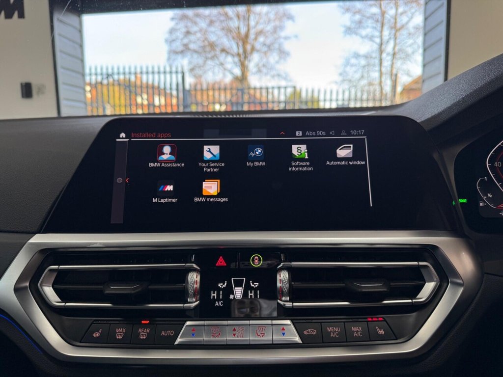 Used BMW 3 Series 2021 for sale - 76711017: Photo 26