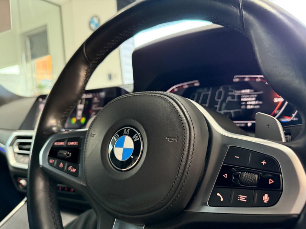 Used BMW 3 Series 2021 for sale - 76711017: Photo 27