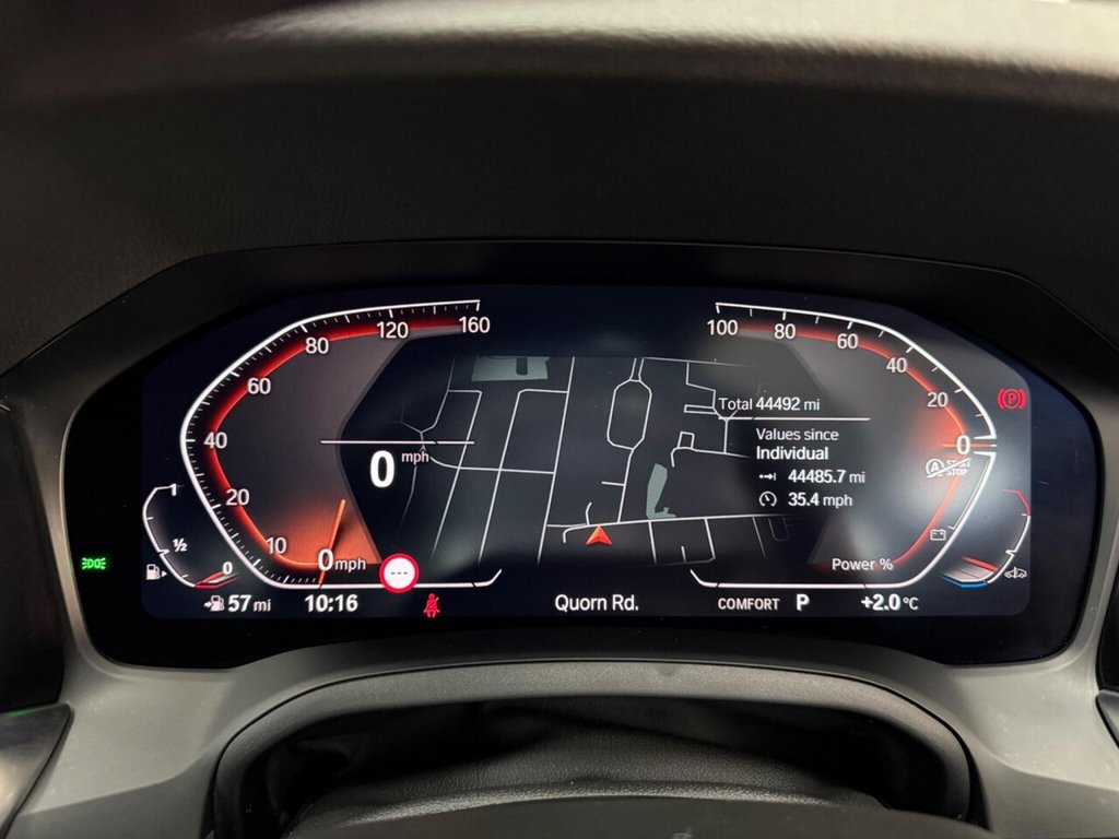 Used BMW 3 Series 2021 for sale - 76711017: Photo 29