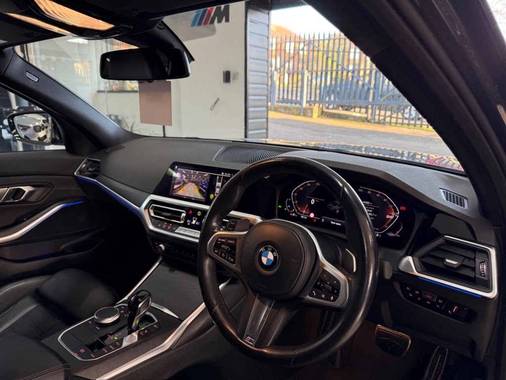 Used BMW 3 Series 2021 for sale - 76711017: Photo 30