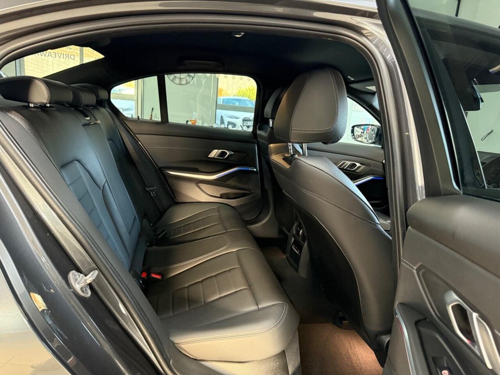 Used BMW 3 Series 2021 for sale - 76711017: Photo 31