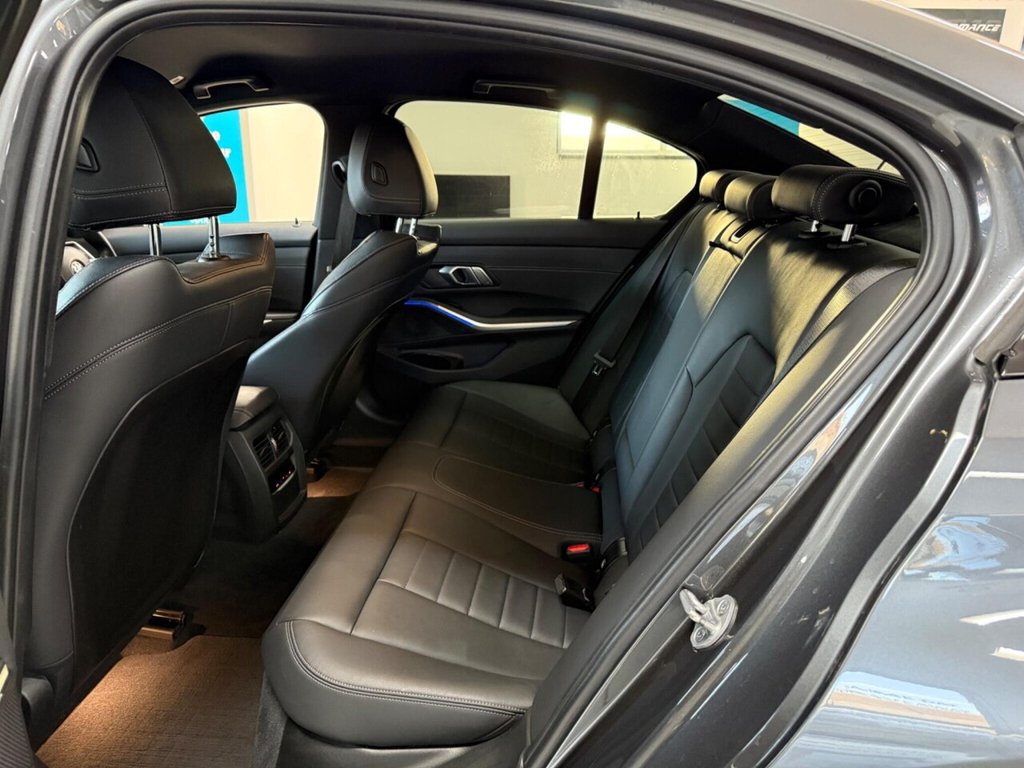 Used BMW 3 Series 2021 for sale - 76711017: Photo 33