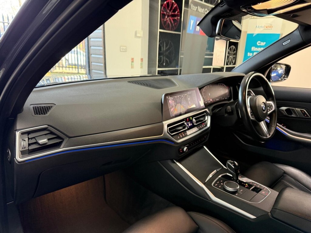 Used BMW 3 Series 2021 for sale - 76711017: Photo 34