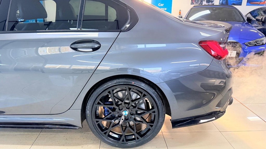 Used BMW 3 Series 2021 for sale - 76711017: Photo 37