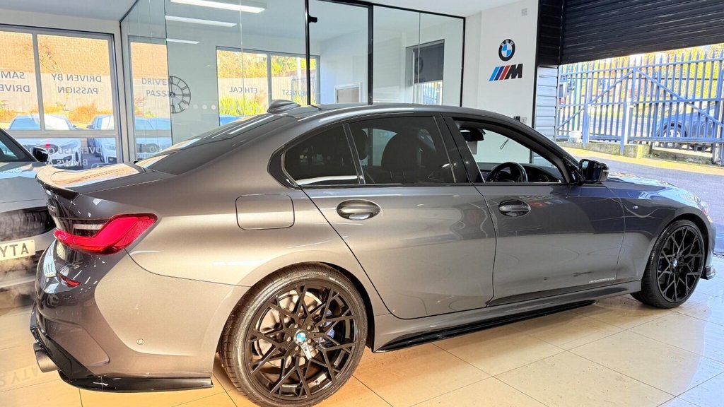 Used BMW 3 Series 2021 for sale - 76711017: Photo 40