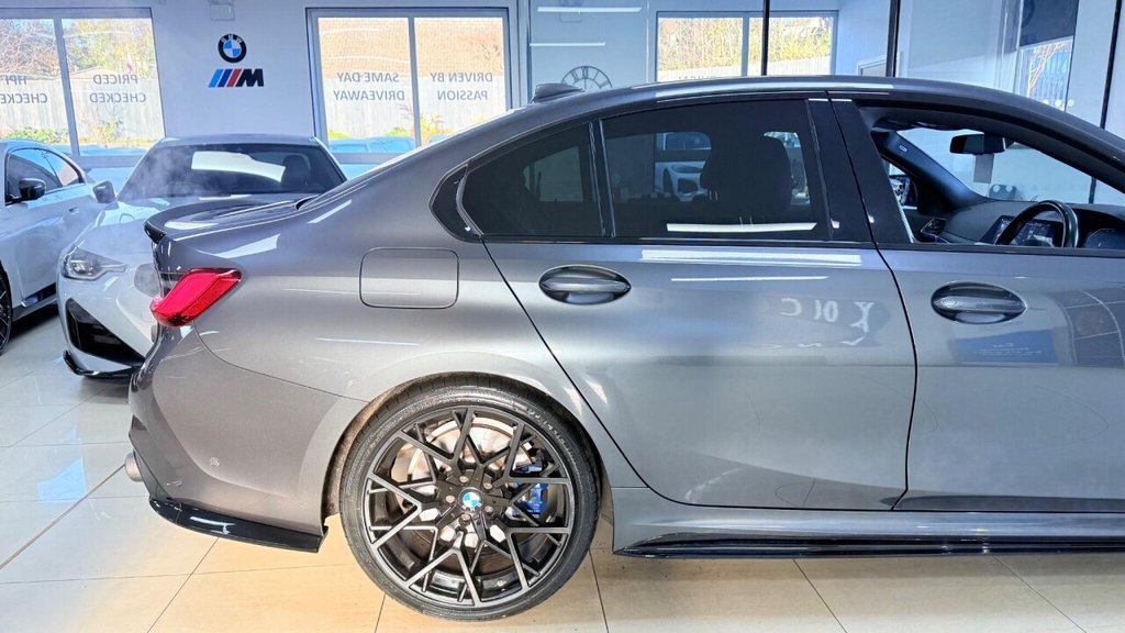 Used BMW 3 Series 2021 for sale - 76711017: Photo 41