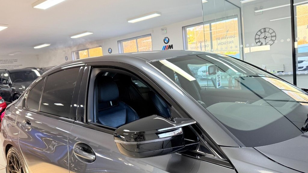 Used BMW 3 Series 2021 for sale - 76711017: Photo 42