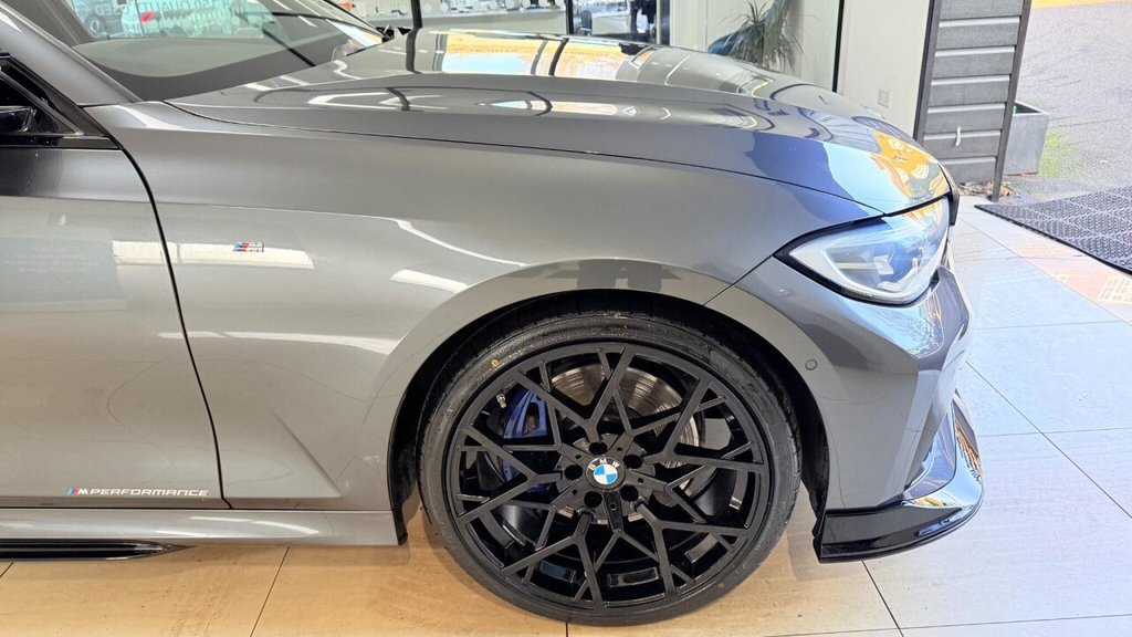 Used BMW 3 Series 2021 for sale - 76711017: Photo 44