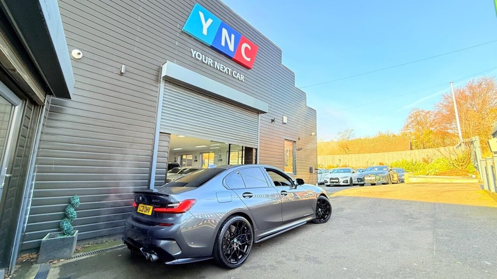 Used BMW 3 Series 2021 for sale - 76711017: Photo 6