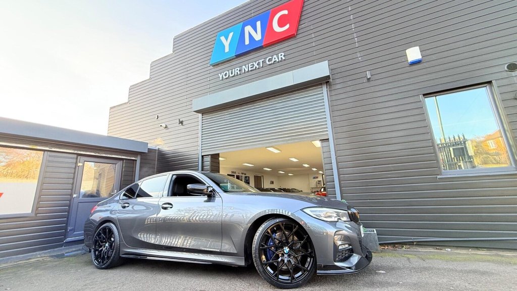 Used BMW 3 Series 2021 for sale - 76711017: Photo 7