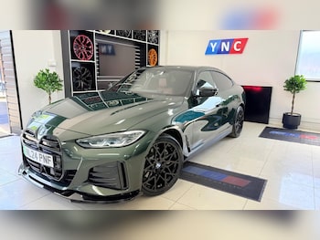 Used BMW i4 2024 for sale - 78964271: Photo