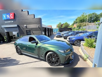 Used BMW i4 2024 for sale - 78964271: Photo