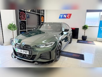 Used BMW i4 2024 for sale - 78964271: Photo