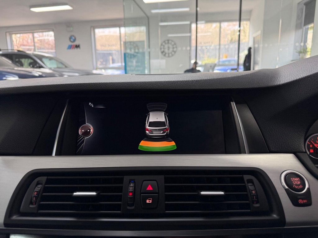 Used BMW 5 Series 2017 for sale - 78002870: Photo 14