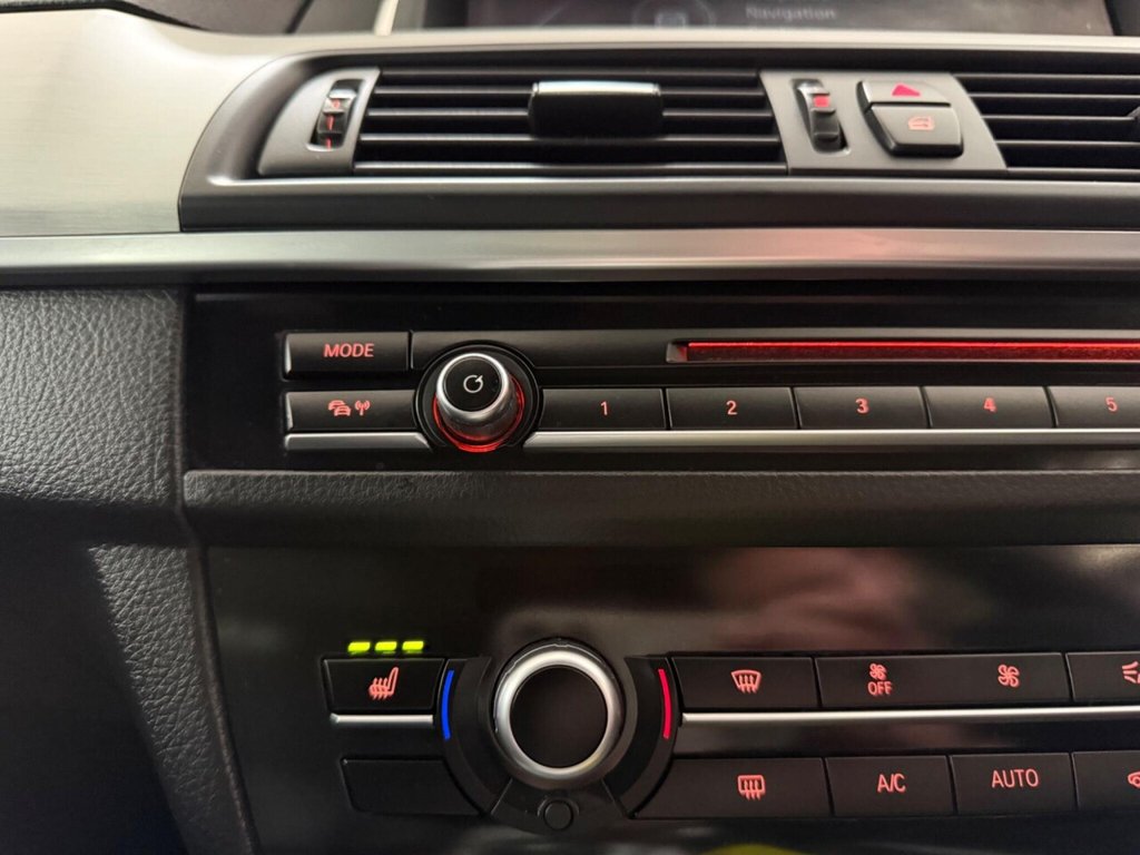 Used BMW 5 Series 2017 for sale - 78002870: Photo 15