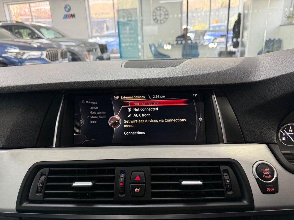 Used BMW 5 Series 2017 for sale - 78002870: Photo 19