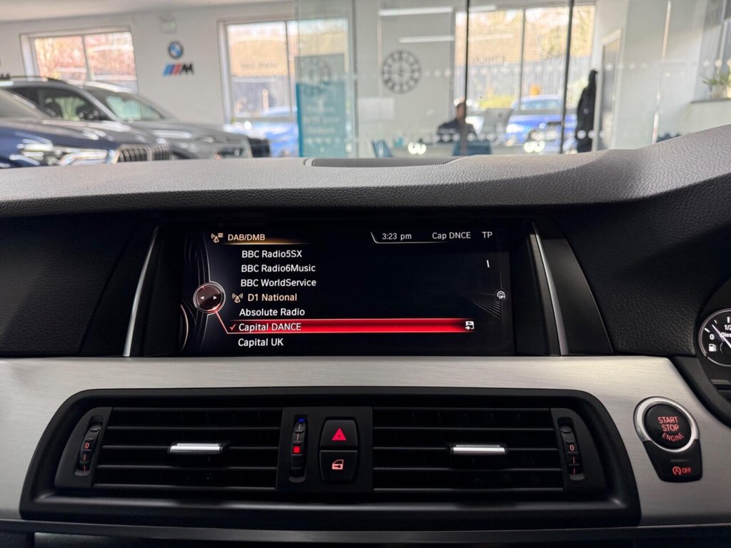 Used BMW 5 Series 2017 for sale - 78002870: Photo 20