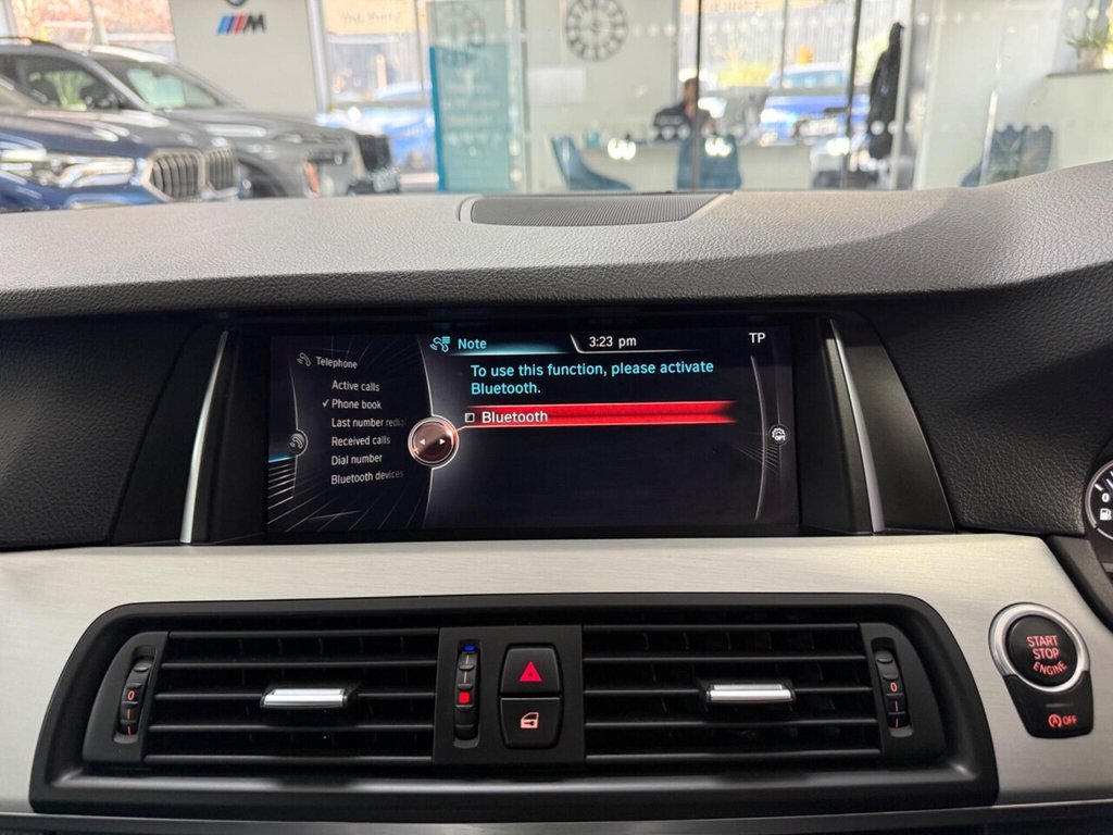 Used BMW 5 Series 2017 for sale - 78002870: Photo 21