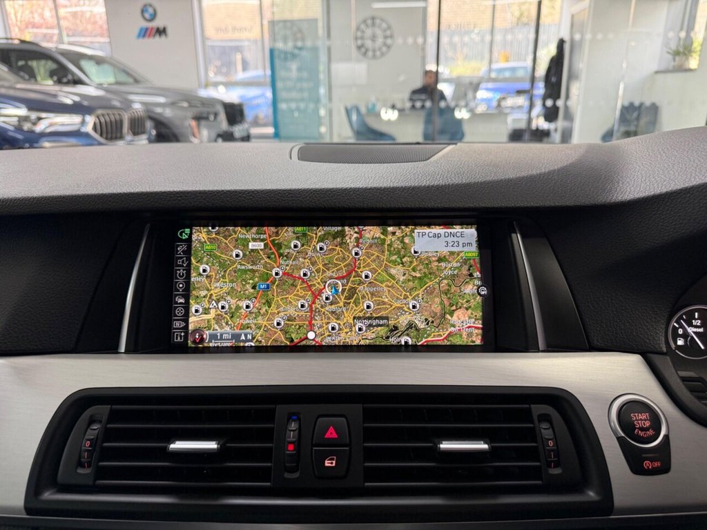 Used BMW 5 Series 2017 for sale - 78002870: Photo 22