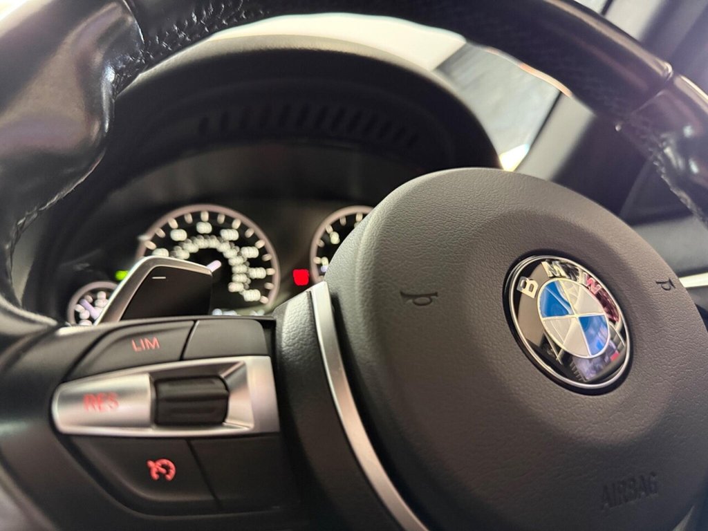 Used BMW 5 Series 2017 for sale - 78002870: Photo 24