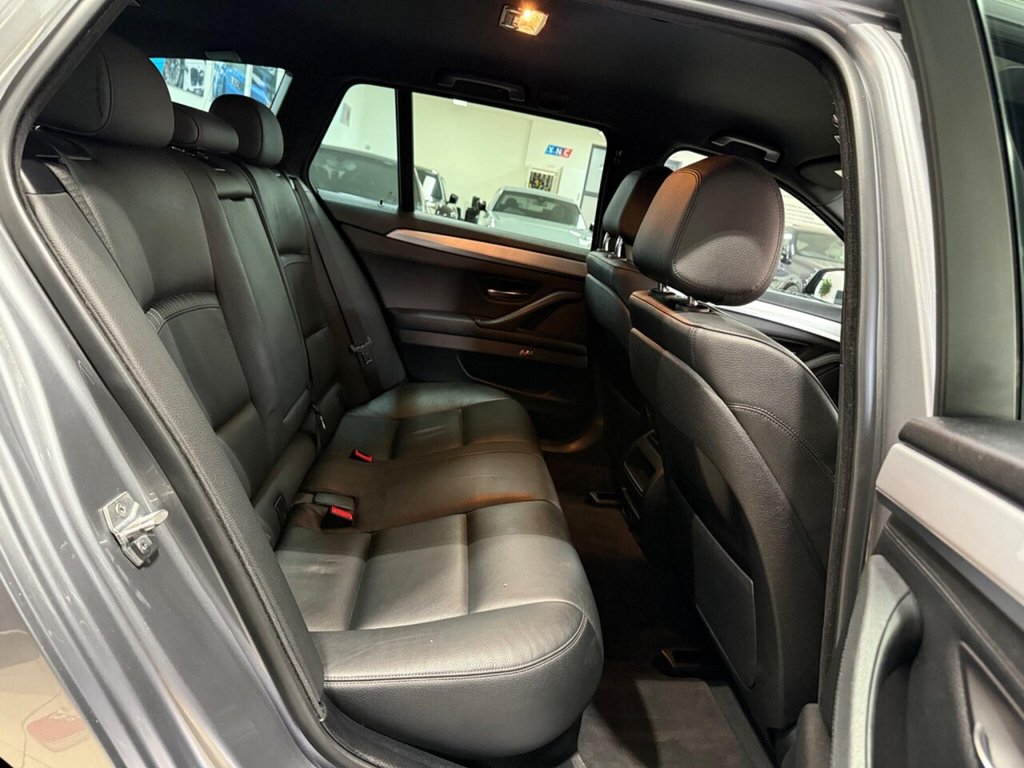 Used BMW 5 Series 2017 for sale - 78002870: Photo 27