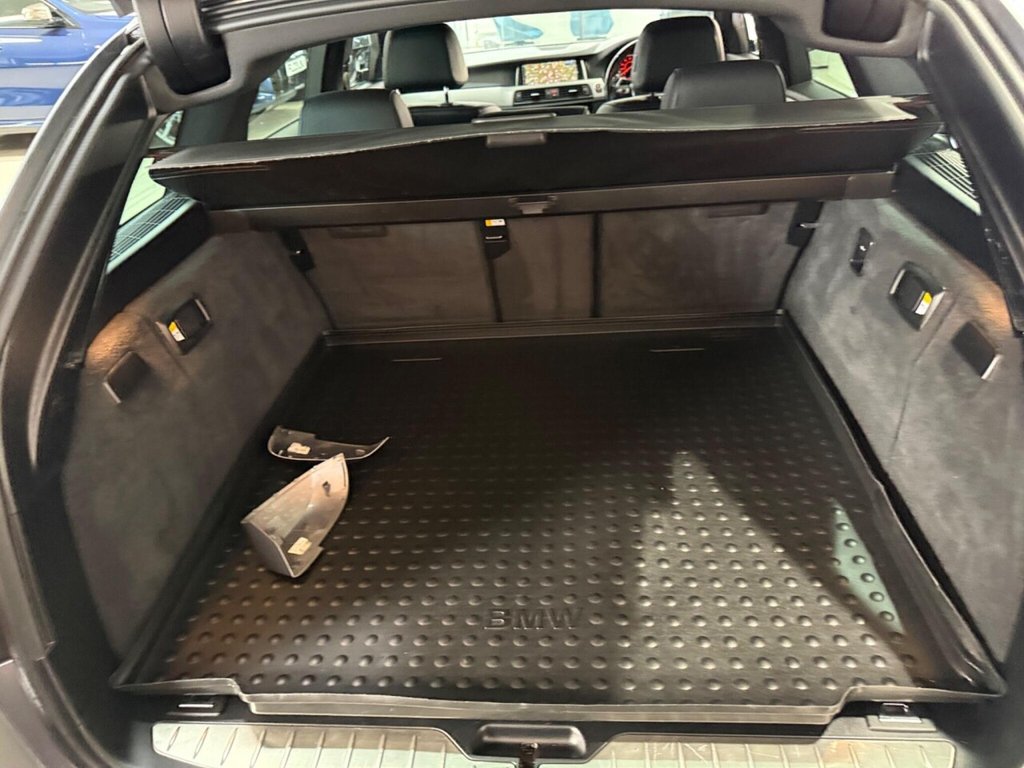 Used BMW 5 Series 2017 for sale - 78002870: Photo 28