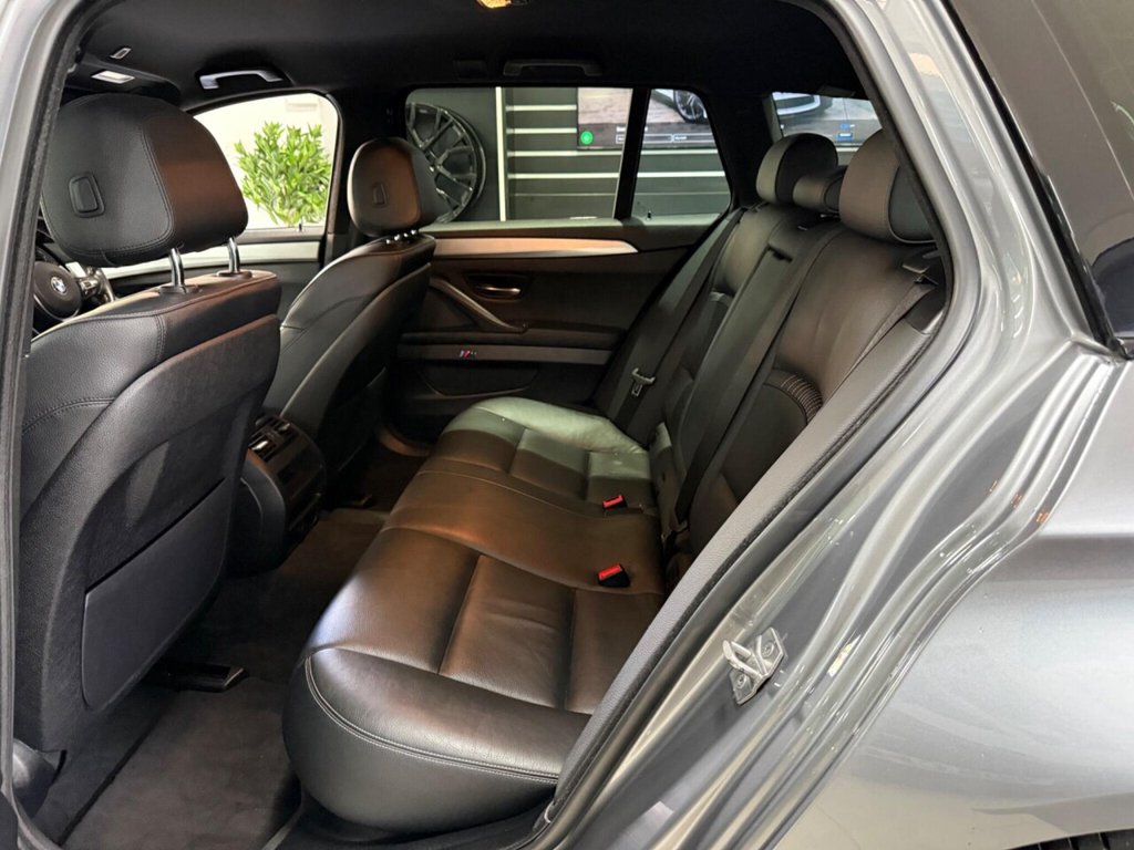 Used BMW 5 Series 2017 for sale - 78002870: Photo 29