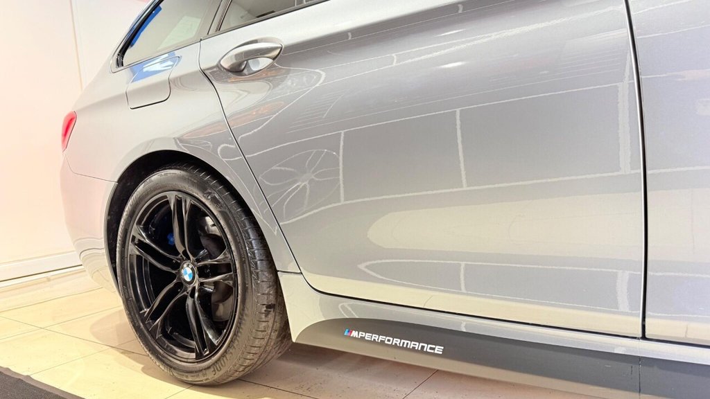 Used BMW 5 Series 2017 for sale - 78002870: Photo 36