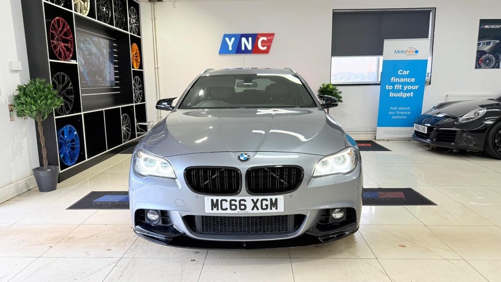 Used BMW 5 Series 2017 for sale - 78002870: Photo 39