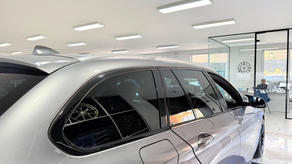 Used BMW 5 Series 2017 for sale - 78002870: Photo 8