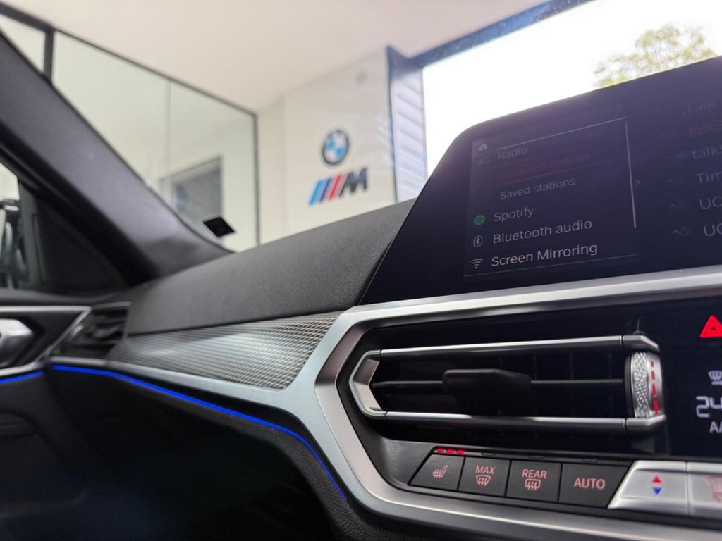 Used BMW 4 Series 2021 for sale - 76345660: Photo 17