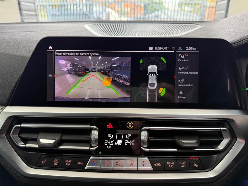 Used BMW 4 Series 2021 for sale - 76345660: Photo 18