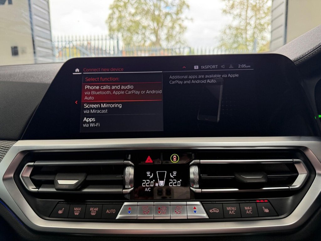 Used BMW 4 Series 2021 for sale - 76345660: Photo 20