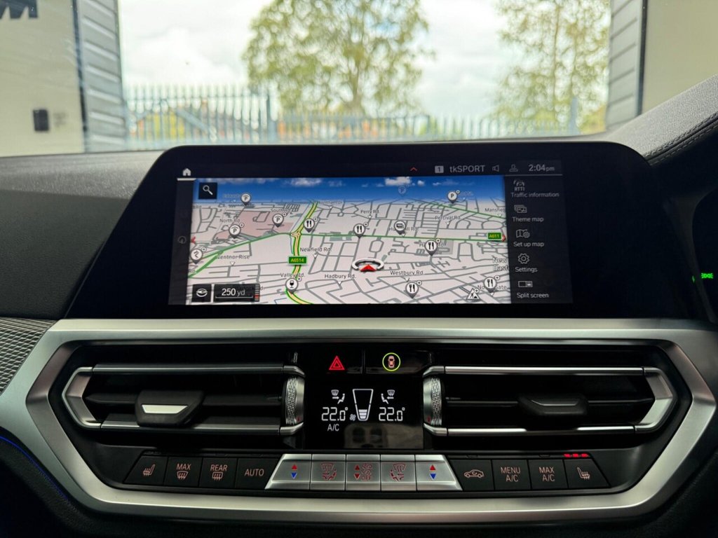 Used BMW 4 Series 2021 for sale - 76345660: Photo 21