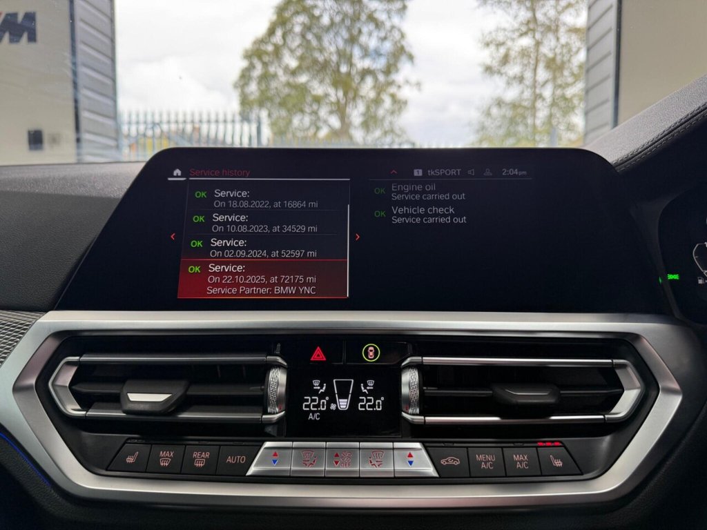 Used BMW 4 Series 2021 for sale - 76345660: Photo 23