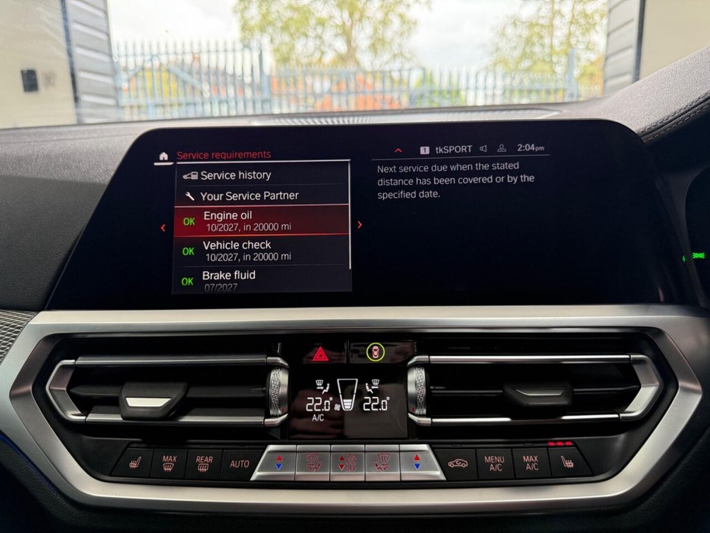 Used BMW 4 Series 2021 for sale - 76345660: Photo 24