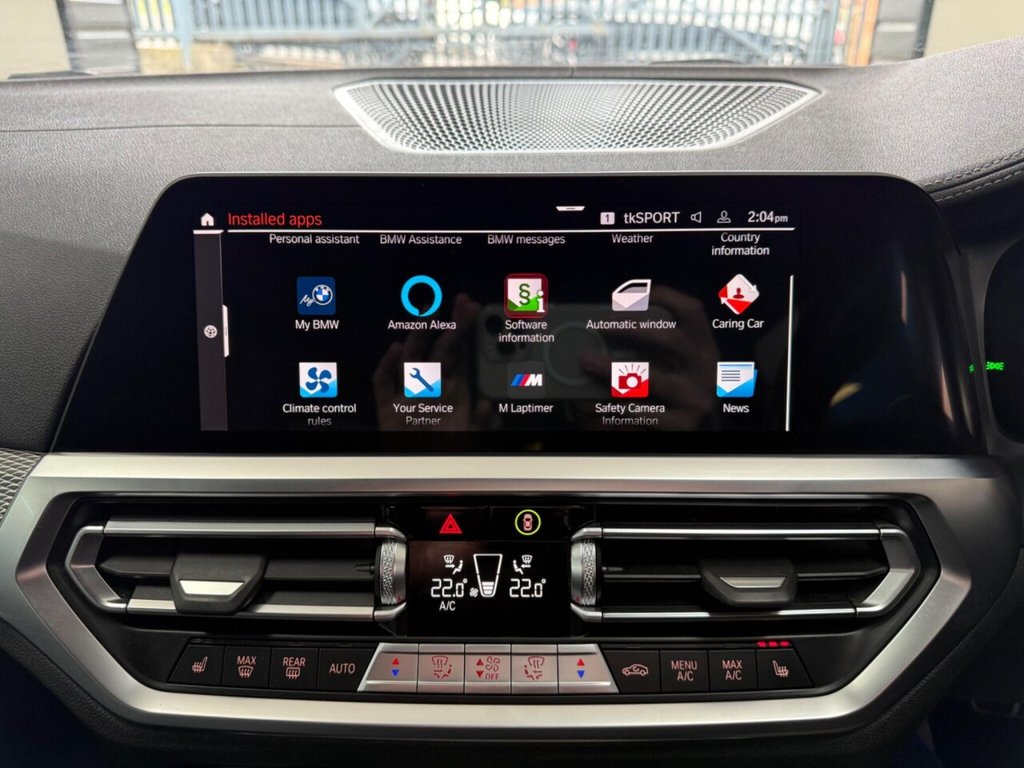 Used BMW 4 Series 2021 for sale - 76345660: Photo 25