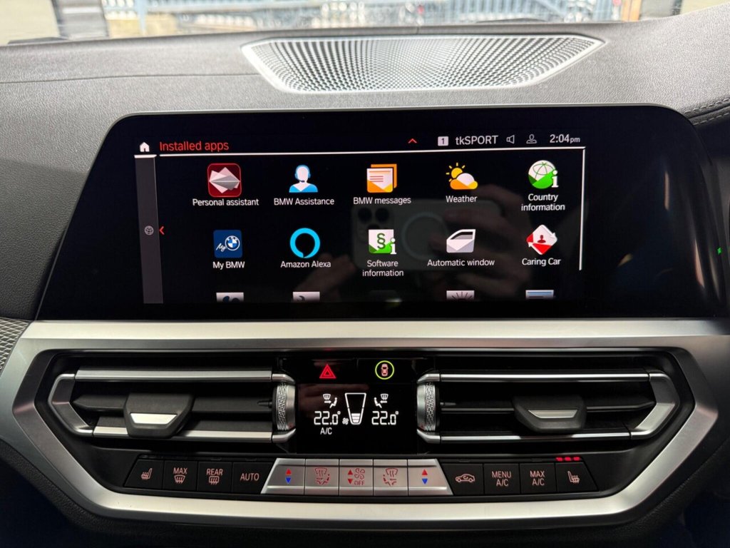 Used BMW 4 Series 2021 for sale - 76345660: Photo 26