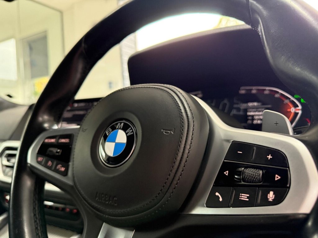 Used BMW 4 Series 2021 for sale - 76345660: Photo 27