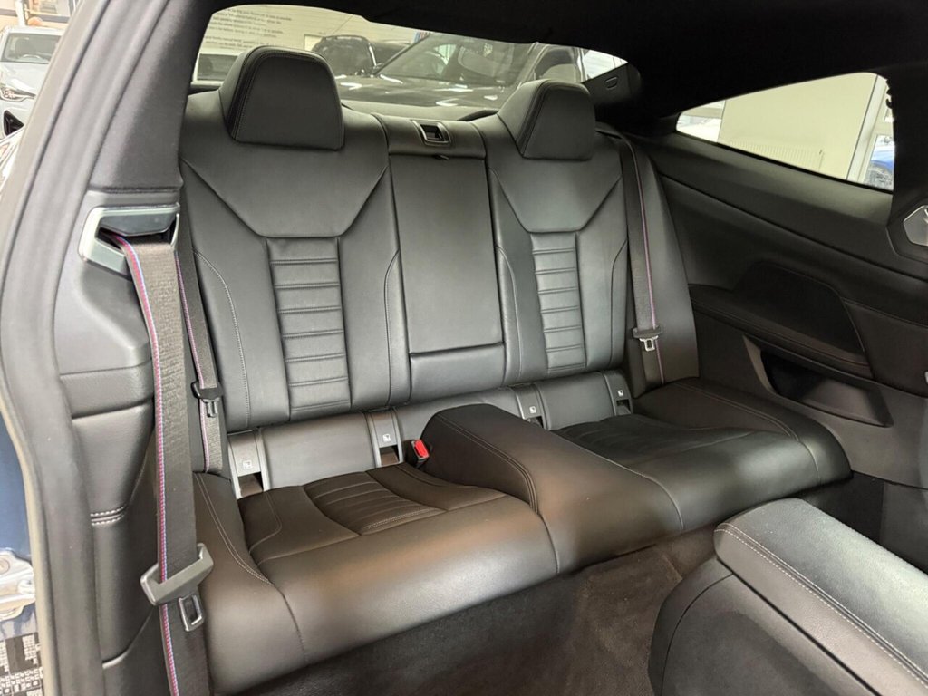 Used BMW 4 Series 2021 for sale - 76345660: Photo 31