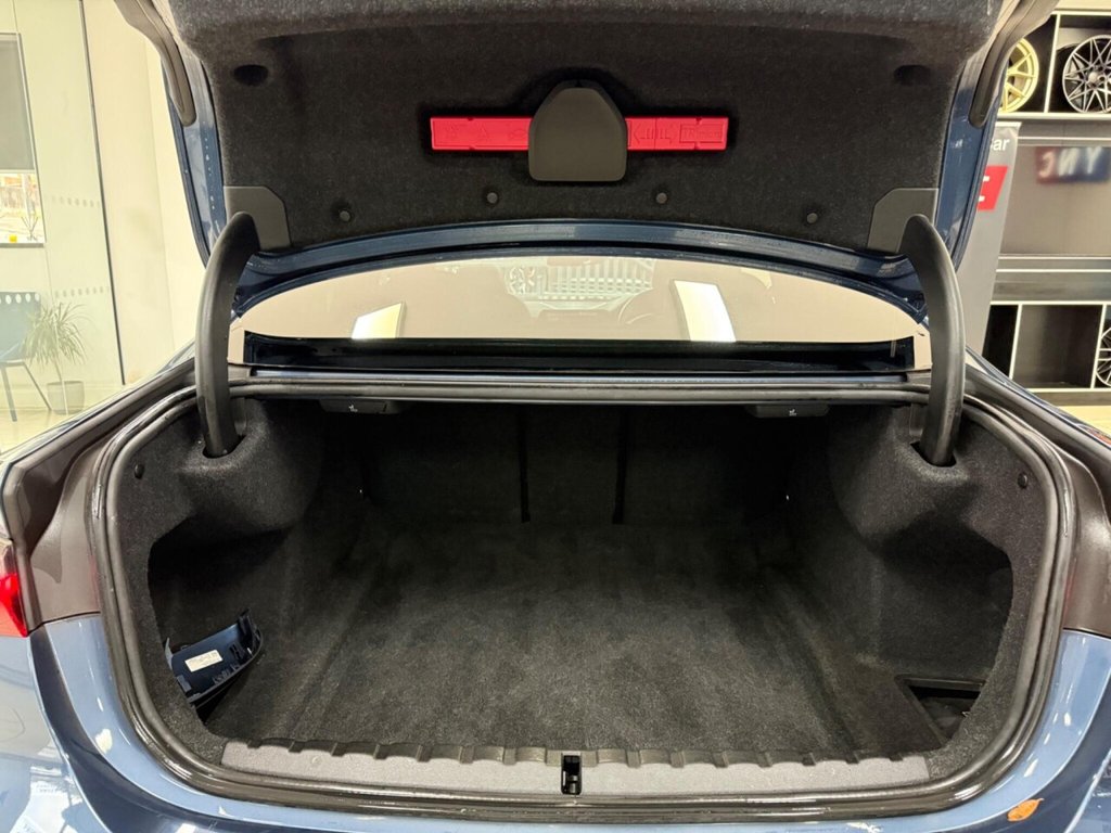 Used BMW 4 Series 2021 for sale - 76345660: Photo 32