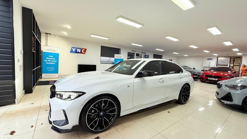 Used BMW 3 Series 2022 for sale - 76820926: Photo 10