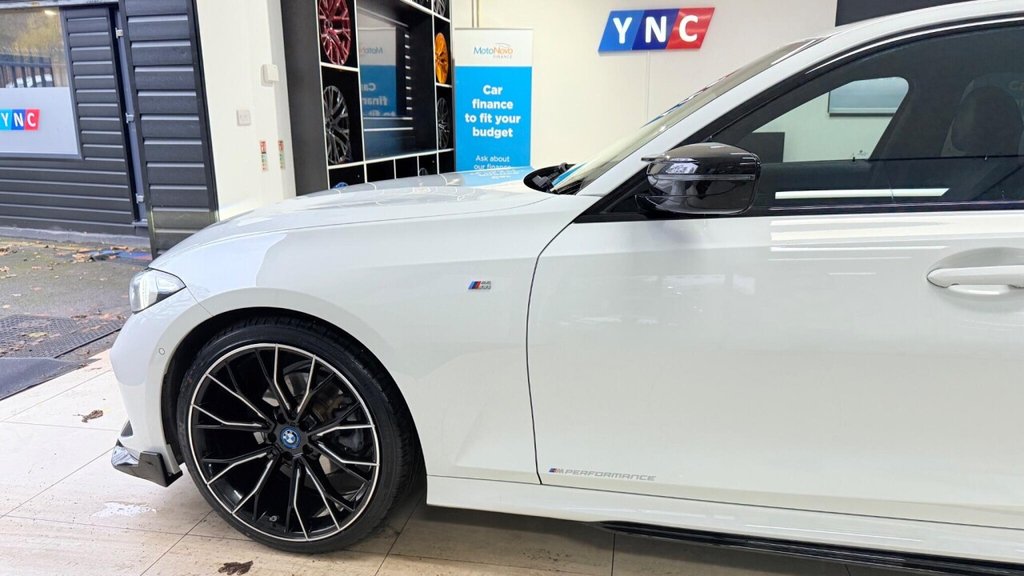 Used BMW 3 Series 2022 for sale - 76820926: Photo 11