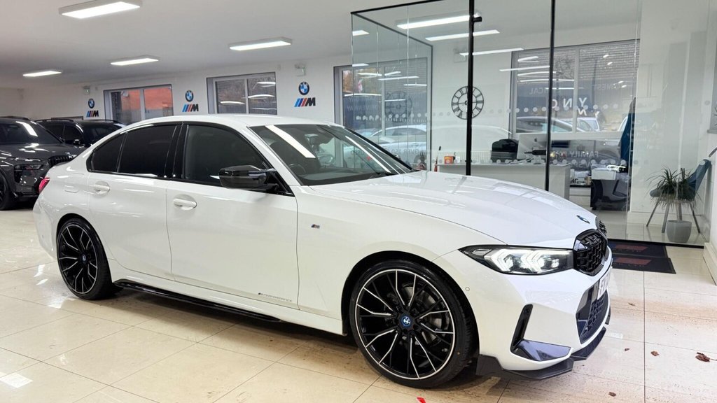 Used BMW 3 Series 2022 for sale - 76820926: Photo 16