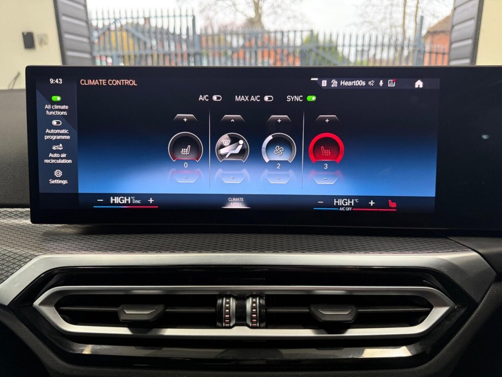 Used BMW 3 Series 2022 for sale - 76820926: Photo 17